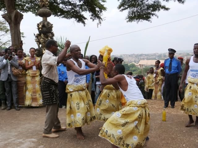 HISTOIRE DES ORIGINES DU PEUPLE BASSA