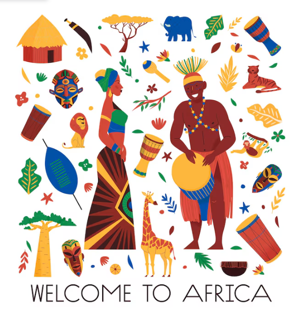 La Culture et l’Afrique