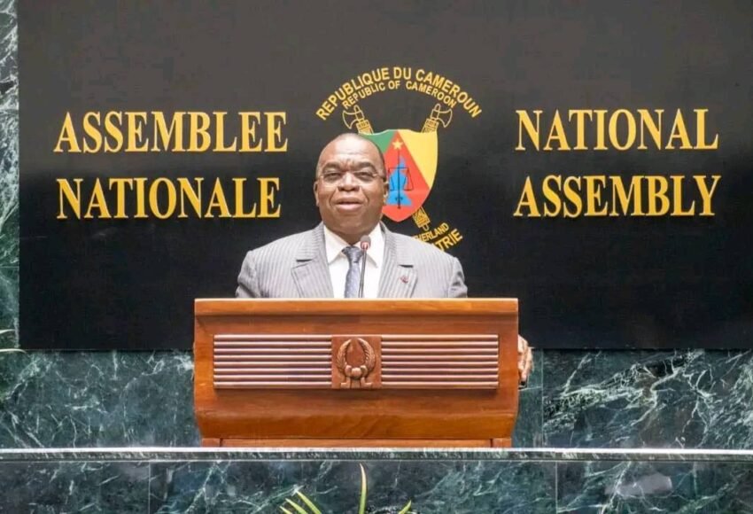 Le Projet de Loi de Finances 2026